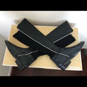 Michael Kors Over the Knee Boots